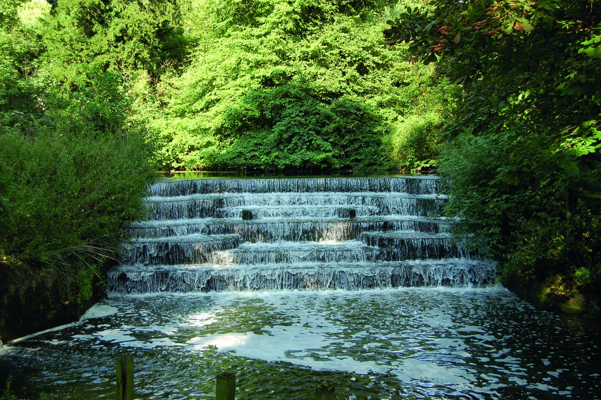 Luton Hoo Hotel
