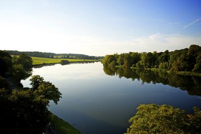 Lake View