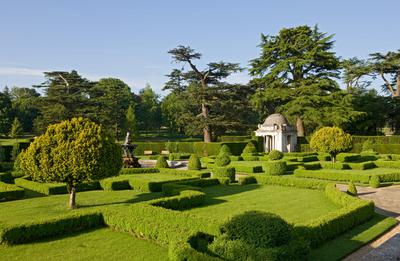 Gardens