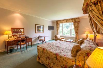 Executive Bedrooms