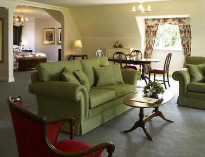 Warren Weir Suites