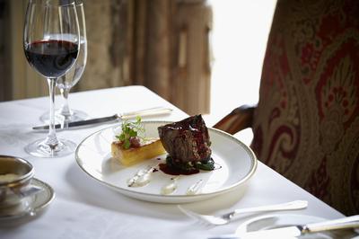 Wernher Restaurant