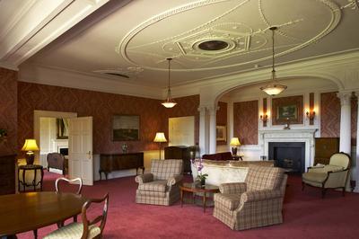 Mansion State Suites