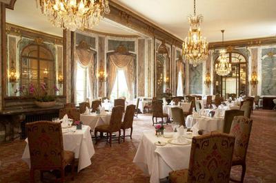 Wernher Restaurant