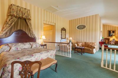 Mansion House Principal Suites