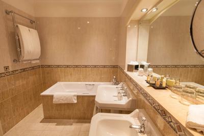Executive Bedrooms