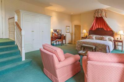 Mansion Junior Suites