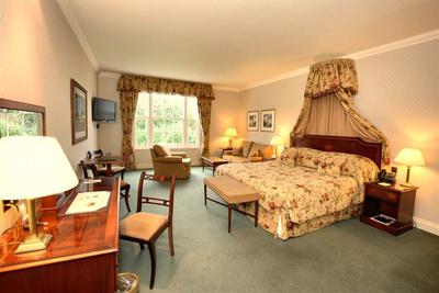 Executive Bedrooms