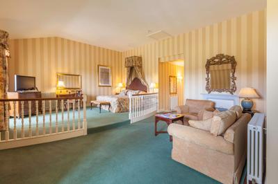 Mansion House Principal Suites