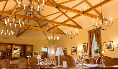 Adam's Brasserie