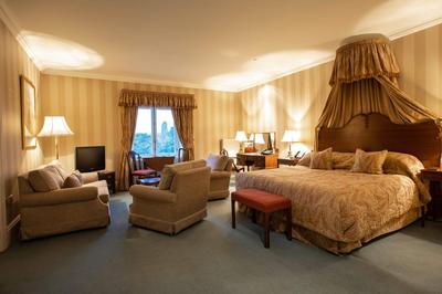 Mansion Junior Suites