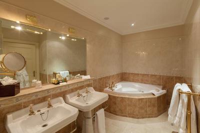 Mansion House Principal Suites