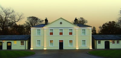 The Country Club