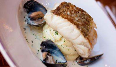 Adam's Brasserie