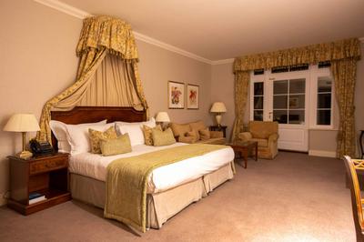 Executive Bedrooms