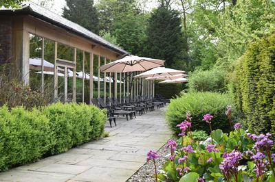 The Spa at Luton Hoo