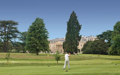 Golf Course