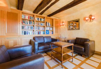 The Library