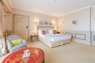La Bastide Room
