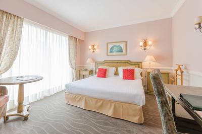 La Bastide Room