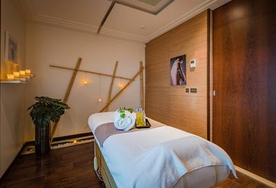 Spa - Treatment Room