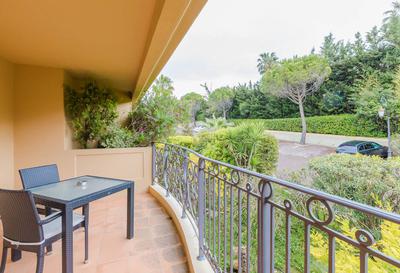 La Bastide Room
