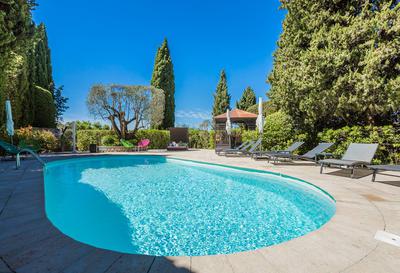 Spa  - Swimming Pool