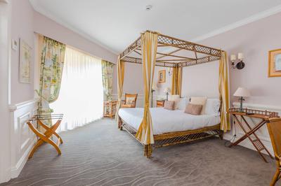 La Bastide Room