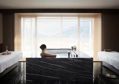 Royal Pool & SPA Suite