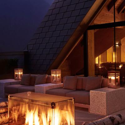 Sky Lounge