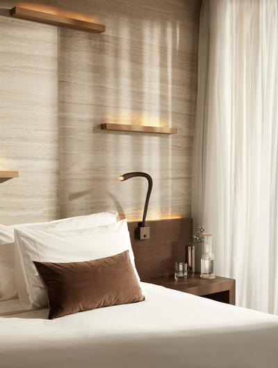 Prestige Junior Suite / Deluxe Junior Suite / Family Suite