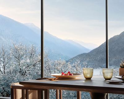 Dolomia Restaurant