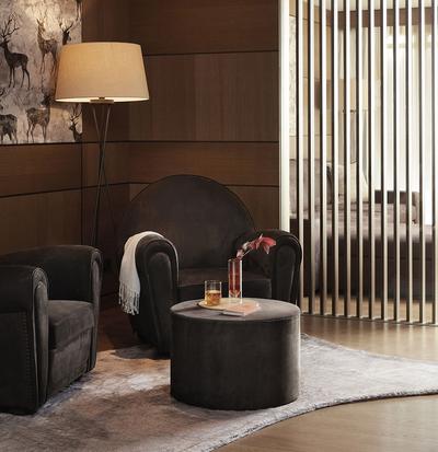 Exclusive SPA Suite