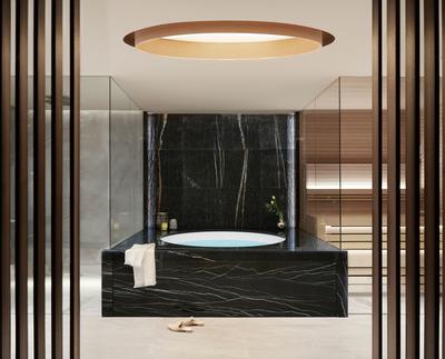 Exclusive SPA Suite