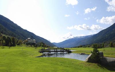 Golf Club Rendena