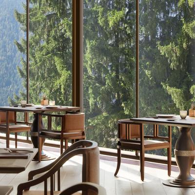 Dolomia Restaurant