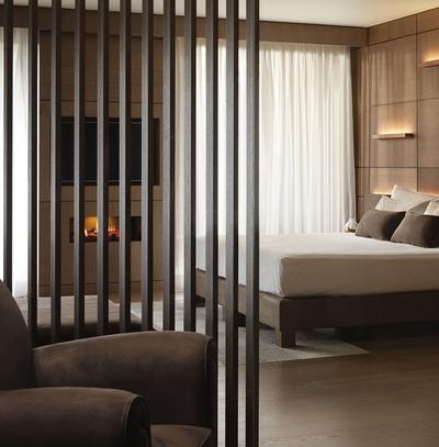 Exclusive SPA Suite