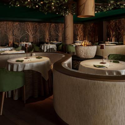 Grual Restaurant