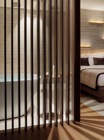 Prestige Junior Suite / Family Suite