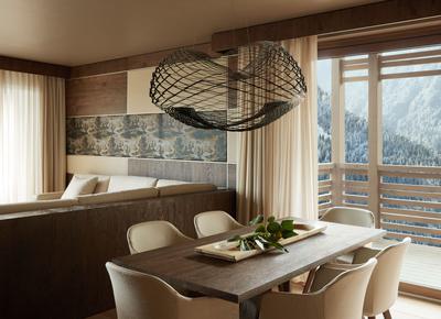 Royal Pool & SPA Suite