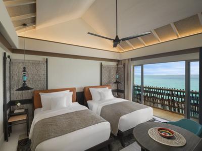 3 Bedroom Lagoon Residence