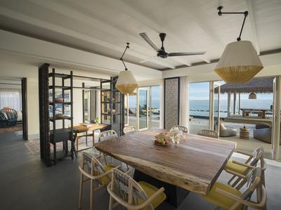 3 Bedroom Lagoon Residence