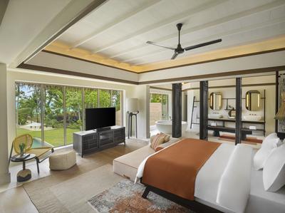 3 Bedroom Royal Beachfront Residence
