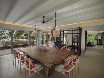 3 Bedroom Royal Beachfront Residence