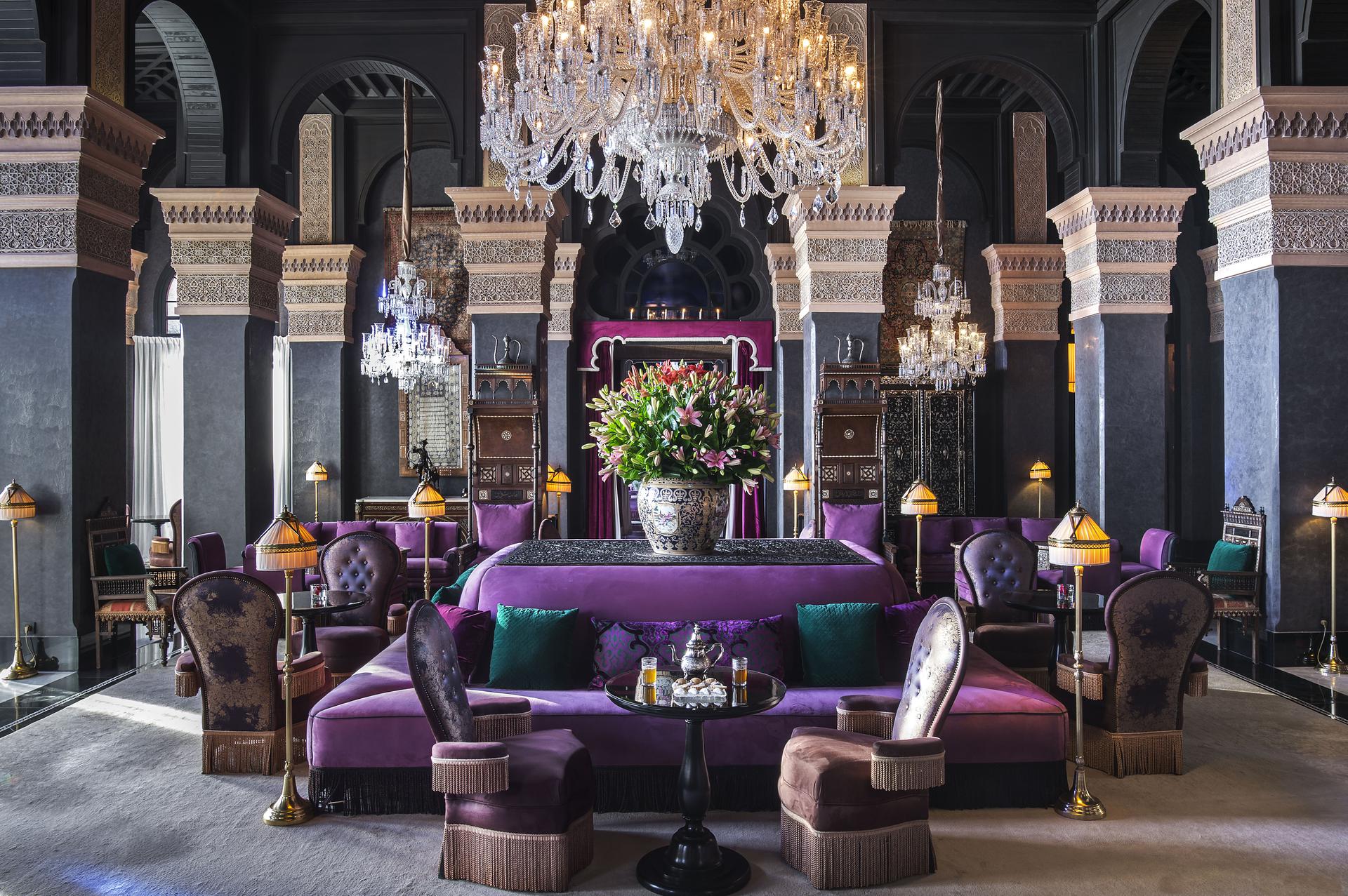Selman Marrakech