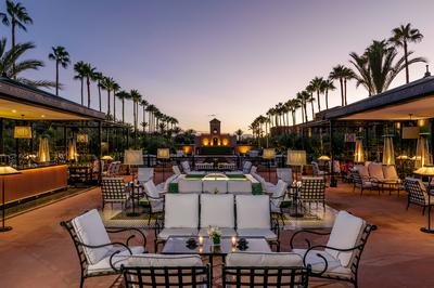 La Terrace