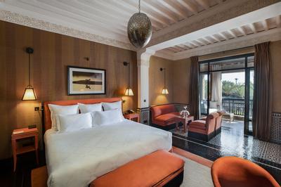 Prestige Room