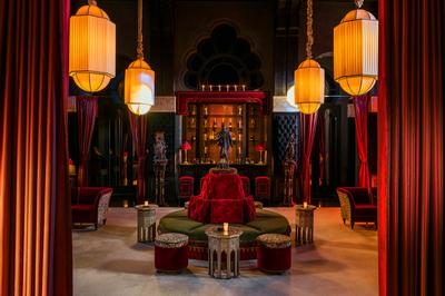 Selman Bar