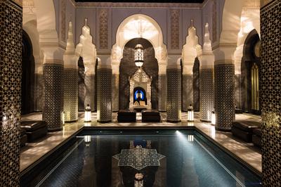 Spa