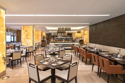 Al Ansar Restaurant
